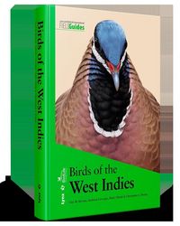 Produktbild: Birds of the West Indies