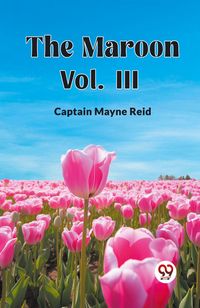 Produktbild: The Maroon Vol. III