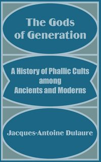 Produktbild: The Gods of Generation