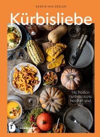 Produktbild: K&uuml;rbisliebe