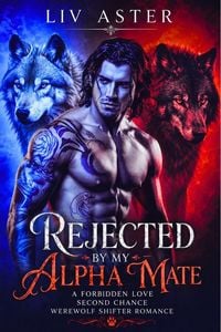 Produktbild: Rejected by My Alpha Mate