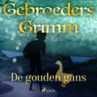 Produktbild: De gouden gans
