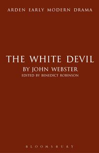 Produktbild: The White Devil