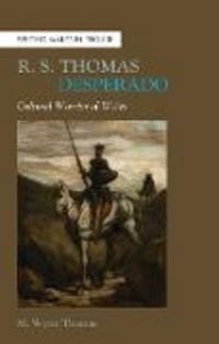 Produktbild: R. S. Thomas, Desperado