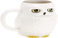 Bild vom Artikel Harry Potter Hedwig 3D Becher vom Autor 