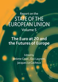 Produktbild: Report on the State of the European Union