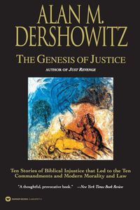 Produktbild: The Genesis of Justice