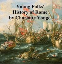 Produktbild: Young Folks' History of Rome