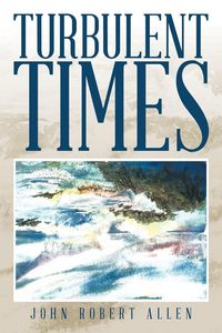 Produktbild: Turbulent Times