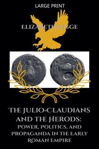 Produktbild: The Julio-Claudians and the Herods