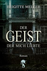 Produktbild: Der Geist, der mich liebte