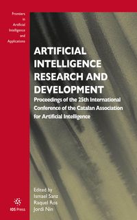 Produktbild: Artificial Intelligence Research and Development