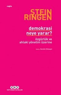 Produktbild: Demokrasi Neye Yarar