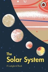 Produktbild: Ladybird Book: The Solar System