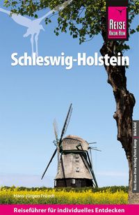 Bild vom Artikel Reise Know-How Schleswig-Holstein vom Autor Hans-Jürgen Fründt