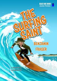 Produktbild: The Surfing Saint
