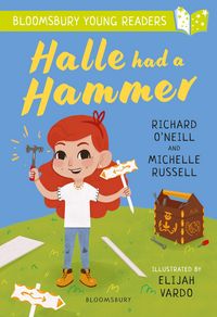 Produktbild: Halle had a Hammer