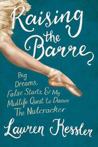 Produktbild: Raising The Barre
