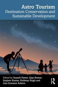 Produktbild: Astro Tourism