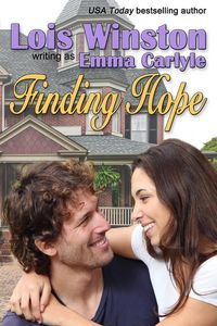 Produktbild: Finding Hope