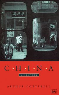 Produktbild: China