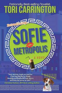 Produktbild: Sofie Metropolis