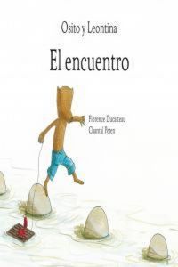 Produktbild: El encuentro