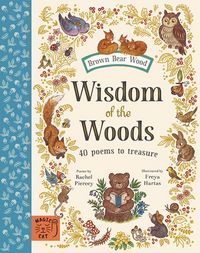 Produktbild: Wisdom of the Woods