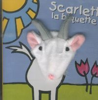 Produktbild: Scarlett la biquette