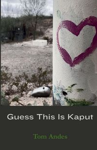 Produktbild: Guess This Is Kaput