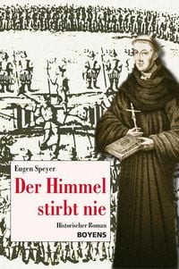 Produktbild: Der Himmel stirbt nie