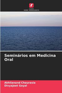 Produktbild: Semin&aacute;rios em Medicina Oral