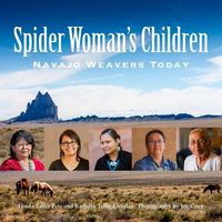 Produktbild: Spider Woman's Children