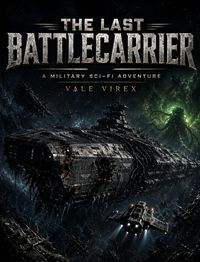 Produktbild: <div>The Last Battlecarrier</div>