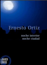 Produktbild: Noche interior noche ciudad