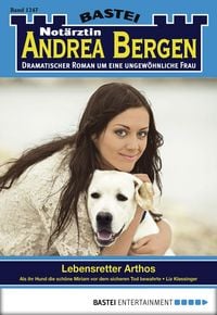 Produktbild: Not&auml;rztin Andrea Bergen 1247