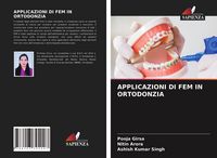 Produktbild: Applicazioni Di Fem in Ortodonzia
