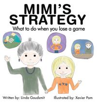 Produktbild: MIMI'S STRATEGY What to do when you lose a game