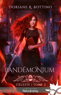 Produktbild: Pandemonium