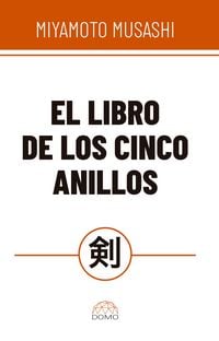 Produktbild: El libro de los cinco anillos