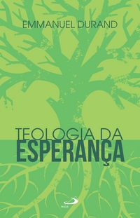 Produktbild: Teologia da Esperan&ccedil;a