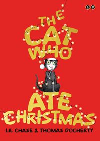 Produktbild: The Cat Who Ate Christmas