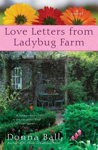 Produktbild: Love Letters from Ladybug Farm