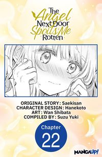 Produktbild: The Angel Next Door Spoils Me Rotten #022