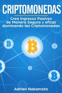 Produktbild: Criptomonedas
