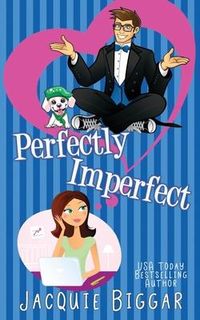 Produktbild: Perfectly Imperfect