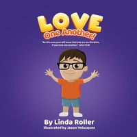 Produktbild: Love One Another!