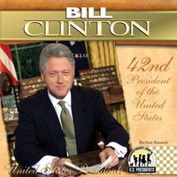 Produktbild: Us Presidents Bill Clinton