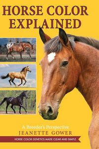 Produktbild: Horse Color Explained