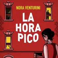 Produktbild: La hora pico